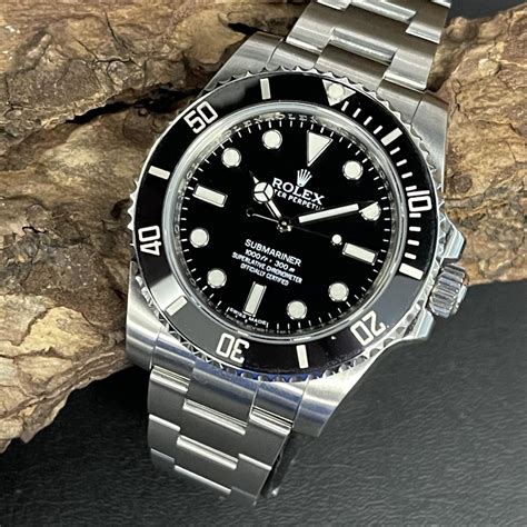 rolex submariner la data non cambia a mezzanotte|Date is Stuck on my Submariner .